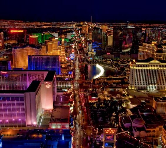 CES 2018 : l’absence des grandes entreprises