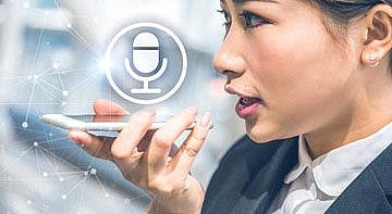 comment a t on passe le cap du first date du voice commerce