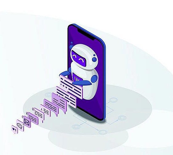 comment designer prototyper et gerer un projet conversationnel