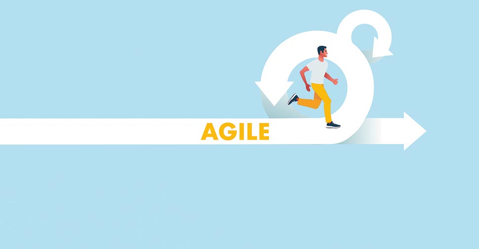 agile situation exception covid19
