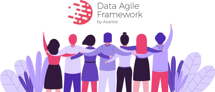 data agile framework axance