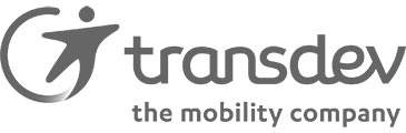 logo client transdev formation axance academy 